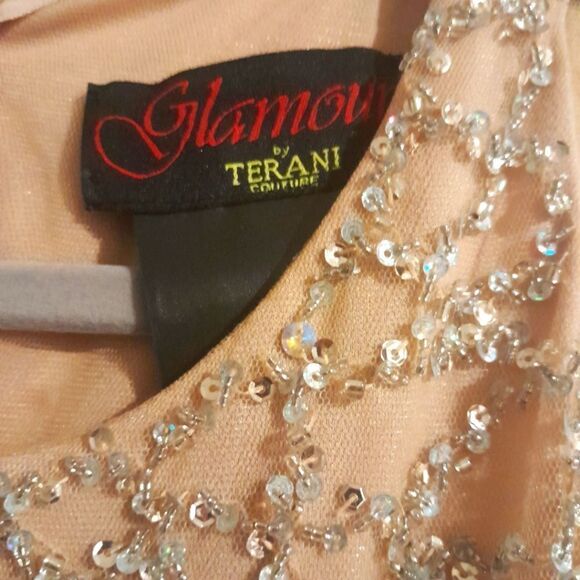 Terani Couture Dress - Picture 7 of 7